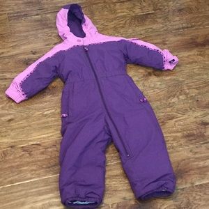REI Timber Mountain Snowsuit